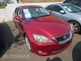 2009 Lexus IS 250 – miniatura 4