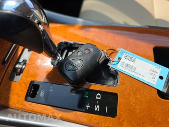 2009 Lexus IS 250 – miniatura 8