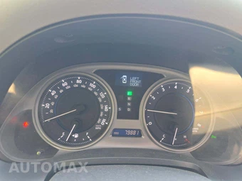 2009 Lexus IS 250 – miniatura 9