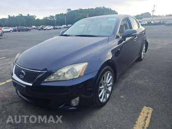 2009 Lexus IS 250