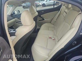 2009 Lexus IS 250 - miniatura 13