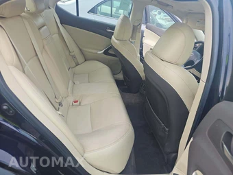 2009 Lexus IS 250 - miniatura 15
