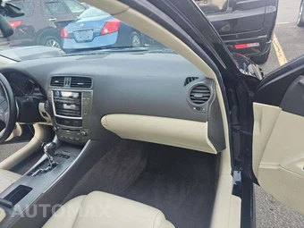 2009 Lexus IS 250 - miniatura 18