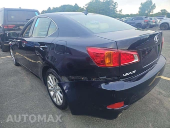 2009 Lexus IS 250 - miniatura 2