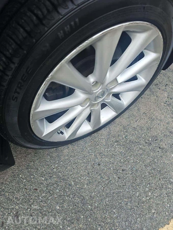 2009 Lexus IS 250 - miniatura 26