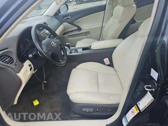 2009 Lexus IS 250 - miniatura 6