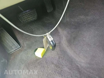 2009 Lexus IS 250 - miniatura 8