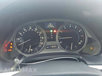 2009 Lexus IS 250 - miniatura 9