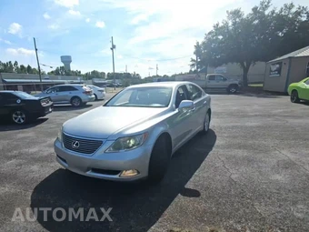 2009 Lexus LS 460