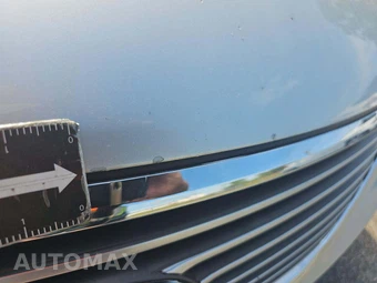 2009 Lexus LS 460 - miniatura 20