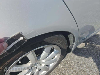 2009 Lexus LS 460 - miniatura 24
