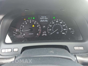 2009 Lexus LS 460 - miniatura 6