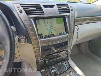 2009 Lexus LS 460 – miniatura 10