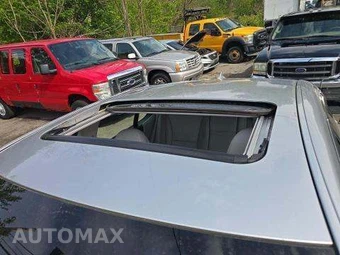 2009 Lexus LS 460 – miniatura 12