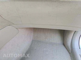 2009 Lexus LS 460 – miniatura 19