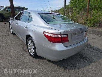 2009 Lexus LS 460 – miniatura 2