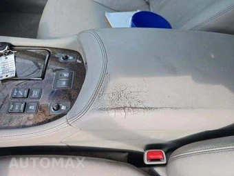 2009 Lexus LS 460 – miniatura 21