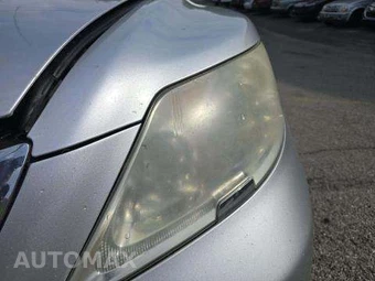 2009 Lexus LS 460 – miniatura 24