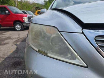 2009 Lexus LS 460 – miniatura 26