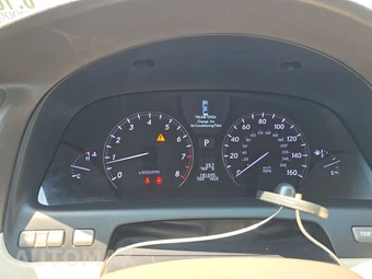 2009 Lexus LS 460 – miniatura 12