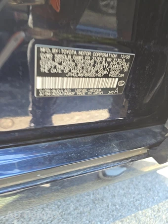 2009 Lexus LS 460 – miniatura 14