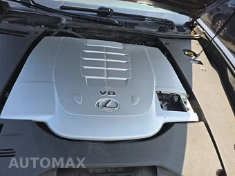 2009 Lexus LS 460 – miniatura 15