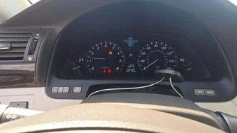 2009 Lexus LS 460 – miniatura 19