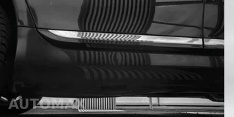 2009 Lexus LS 460 – miniatura 27