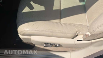 2009 Lexus LS 460 – miniatura 28