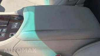 2009 Lexus LS 460 – miniatura 29