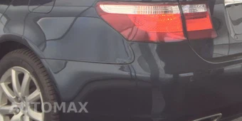 2009 Lexus LS 460 – miniatura 30
