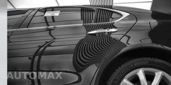 2009 Lexus LS 460 – miniatura 31