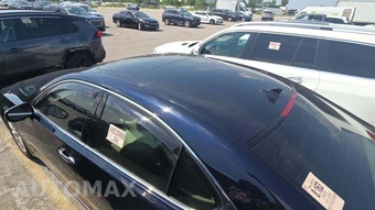 2009 Lexus LS 460 – miniatura 41
