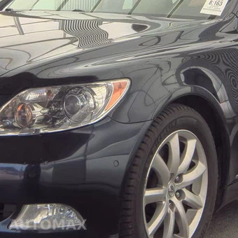 2009 Lexus LS 460 – miniatura 42