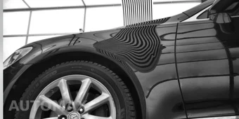2009 Lexus LS 460 – miniatura 44