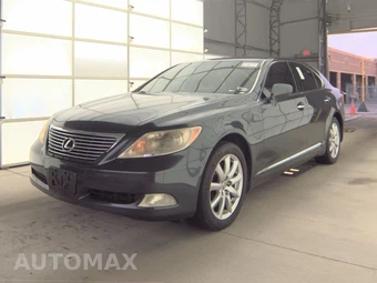 2009 Lexus LS 460