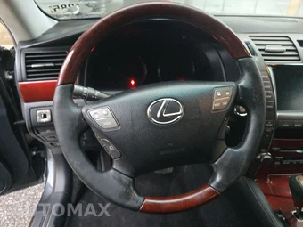 2009 Lexus LS 460 – miniatura 10