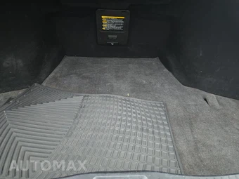 2009 Lexus LS 460 – miniatura 16