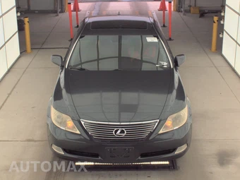 2009 Lexus LS 460 – miniatura 2