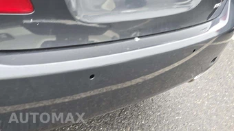 2009 Lexus LS 460 – miniatura 21