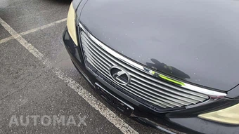 2009 Lexus LS 460 – miniatura 28