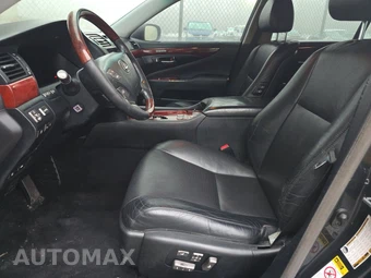 2009 Lexus LS 460 – miniatura 7