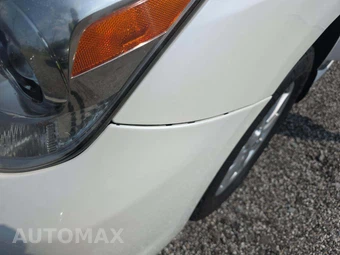 2009 Lexus LX 570 – miniatura 24