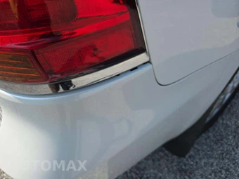 2009 Lexus LX 570 – miniatura 26