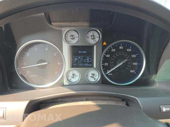 2009 Lexus LX 570 – miniatura 9