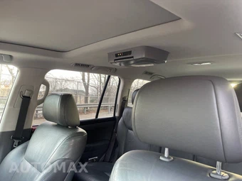 2009 Lexus LX 570 - miniatura 24