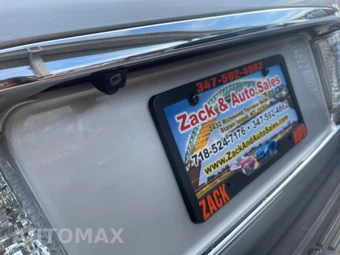 2009 Lexus LX 570 - miniatura 38