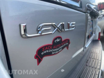2009 Lexus LX 570 - miniatura 41