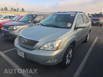2009 Lexus RX 350