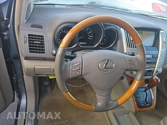 2009 Lexus RX 350 - miniatura 10
